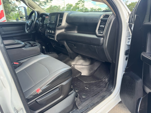Used 2019 RAM 5500 Tradesman image 15