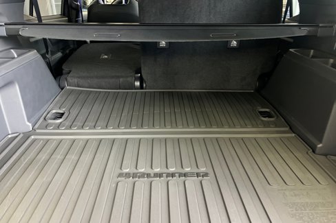 New 2025 Toyota 4Runner TRD Off-Road Premium image 13