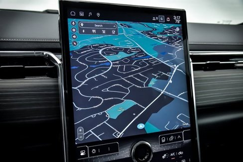 New 2025 GMC Sierra EV Denali image 13