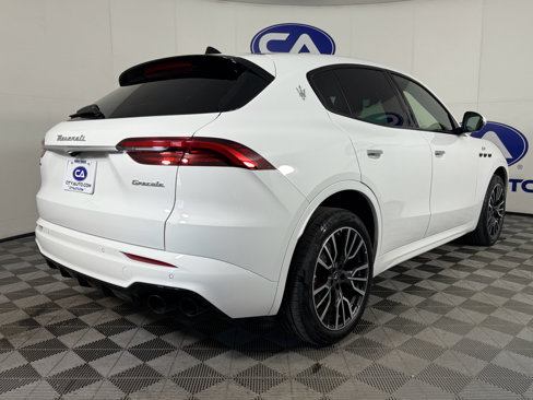 Used 2024 Maserati Grecale GT image 6