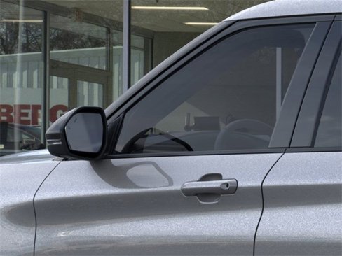 New 2025 Ford Explorer ST image 20