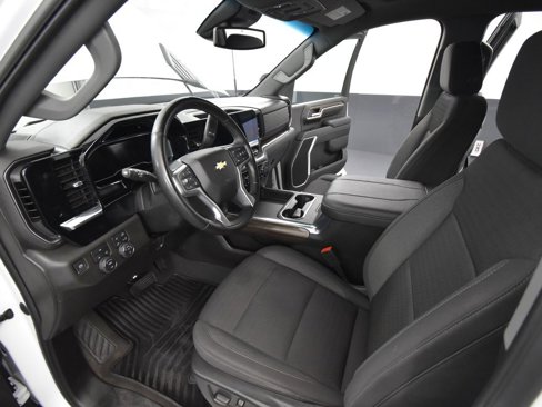 Used 2024 Chevrolet Silverado 3500 LT w/ All Star Edition image 25