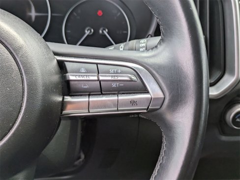 Used 2024 MAZDA CX-50 AWD 2.5 S w/ Preferred Package image 20