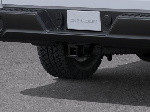 New 2026 Chevrolet Silverado 2500 W/T image 14