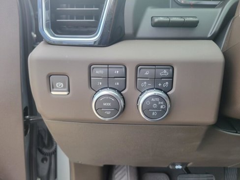 New 2026 GMC Sierra 1500 Denali image 20