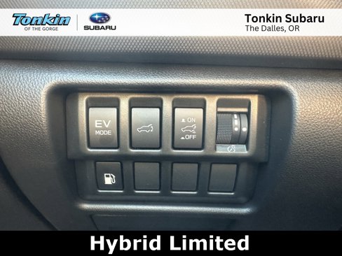 New 2025 Subaru Forester Limited image 19
