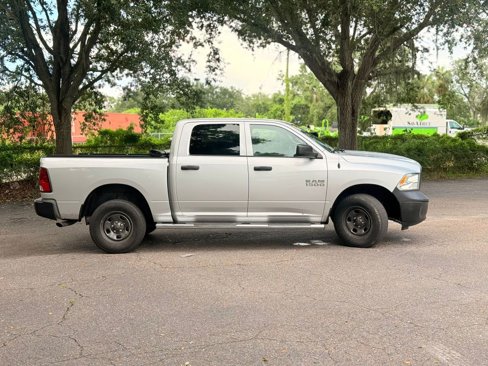 Used 2015 RAM 1500 Tradesman w/ Popular Equipment Group image 4