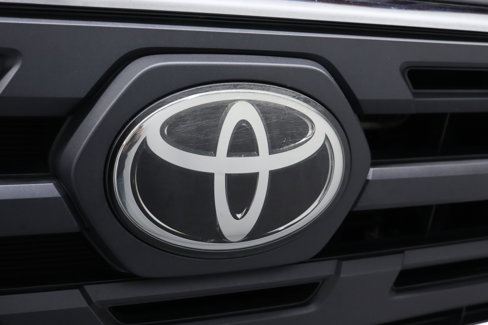 Used 2019 Toyota Tacoma SR5 image 55