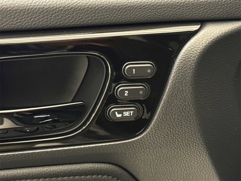 New 2026 Honda Odyssey Elite image 25