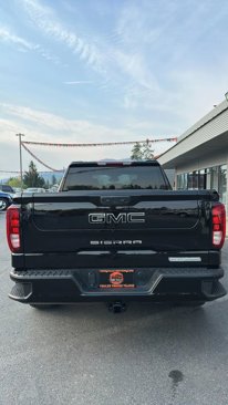 Used 2023 GMC Sierra 1500 Elevation image 2
