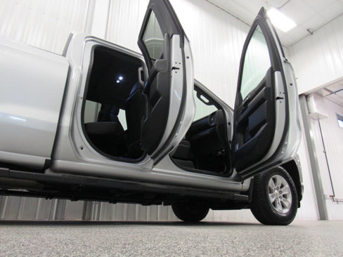 Used 2020 Chevrolet Silverado 1500 W/T w/ WT Convenience Package image 20