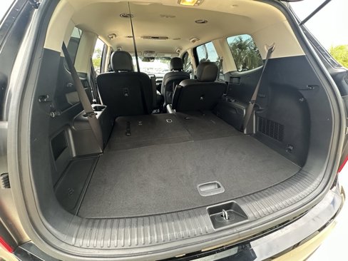 Used 2023 Kia Telluride S image 28