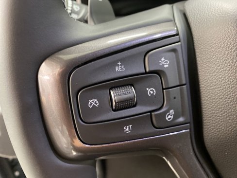 New 2026 Chevrolet Silverado 1500 High Country w/ Technology Package image 35