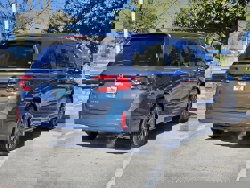 New 2026 Honda Odyssey Touring image 6