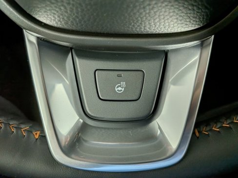 New 2026 Honda CR-V TrailSport image 7