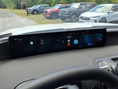 New 2025 Ford Expedition Platinum image 10
