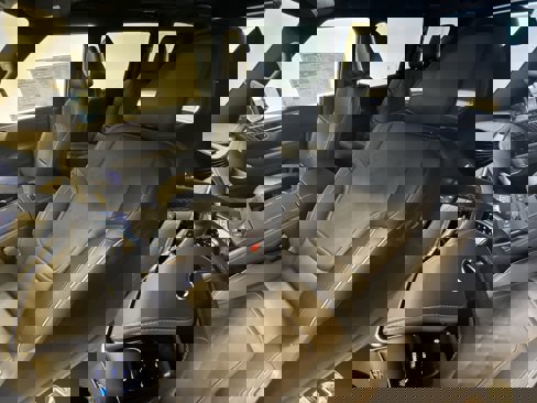 New 2026 INFINITI QX80 Autograph image 11