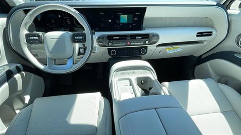 New 2026 Hyundai Palisade Calligraphy image 17