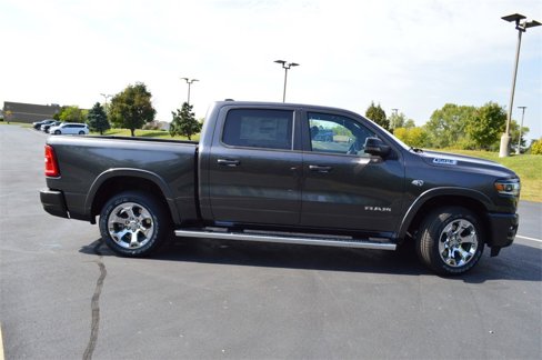 New 2026 RAM 1500 Big Horn image 5