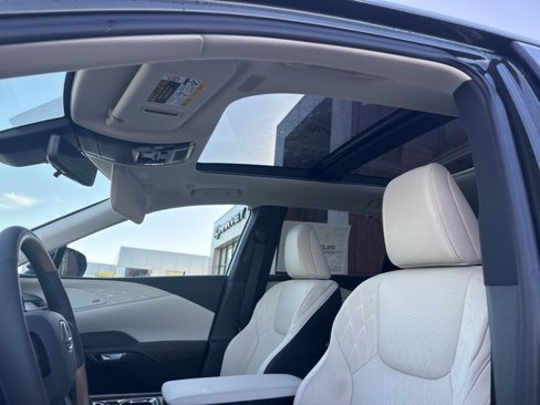 New 2025 Lexus RX 350 w/ Convenience Package image 25