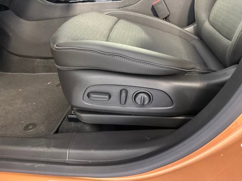 New 2026 Buick Encore GX Preferred w/ Advanced Technology Package image 21