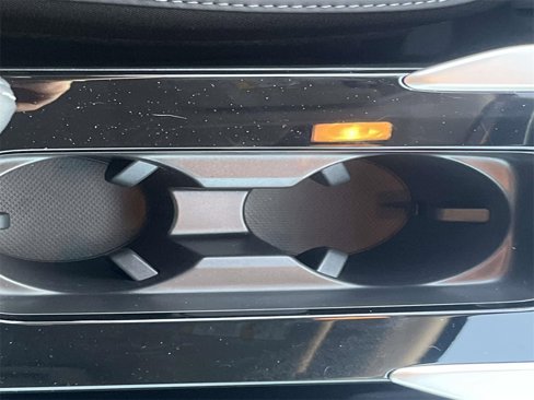 New 2025 Mitsubishi Eclipse Cross SE image 21