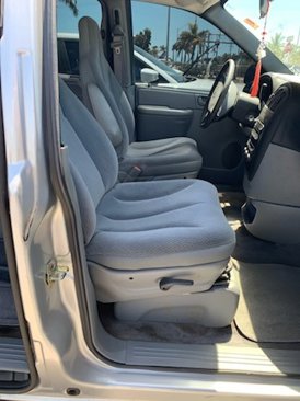 Used 2004 Dodge Caravan SE w/ Popular Equipment Group image 6