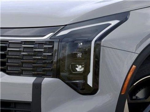 New 2026 Kia Sportage EX image 91