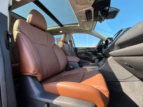 New 2025 Subaru Ascent Touring image 11