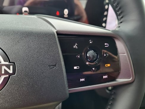 New 2025 Nissan Murano SL image 23