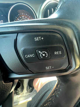 Used 2021 Jeep Wrangler Unlimited Sport image 19