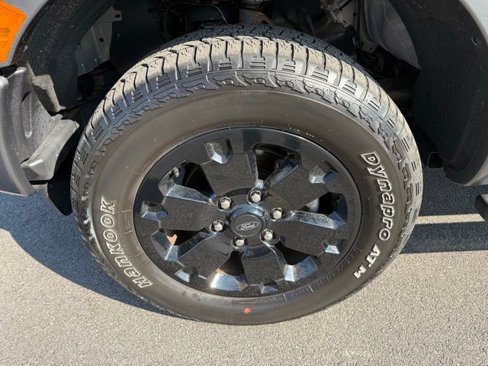 Used 2023 Ford Ranger XLT w/ Equipment Group 301A Mid image 29
