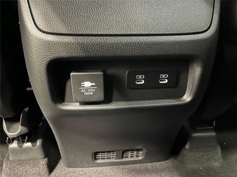 New 2026 Honda Passport TrailSport image 24