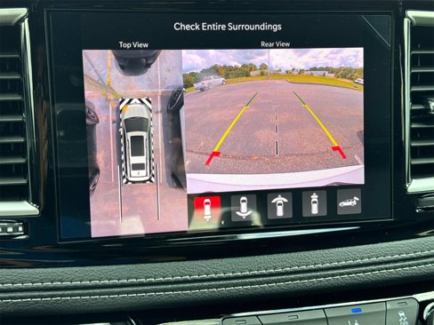 New 2026 Chrysler Pacifica Select image 34