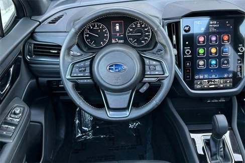 Certified 2025 Subaru Forester Limited image 19