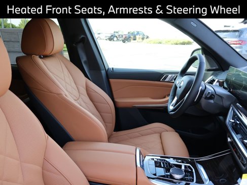 New 2026 BMW X5 xDrive40i w/ Premium Package image 13