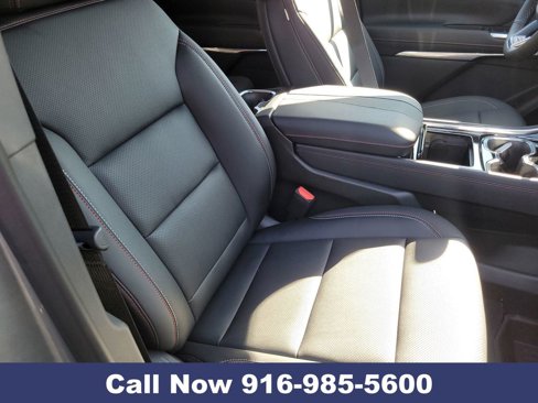 New 2026 Chevrolet Traverse Z71 w/ Driver Confidence Package image 33