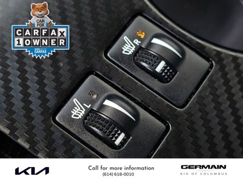 Used 2024 Toyota 4Runner TRD Off-Road Premium image 33
