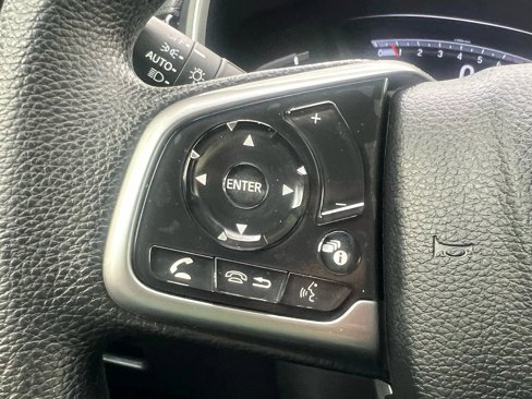 Used 2019 Honda CR-V EX image 16