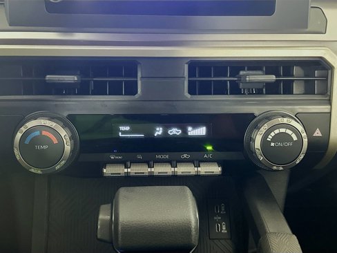 Used 2024 Toyota Tacoma SR5 image 24