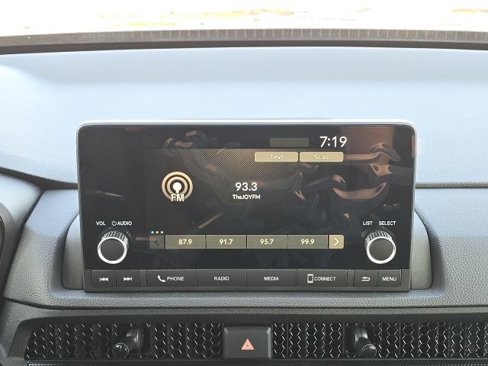Used 2025 Honda CR-V EX image 26