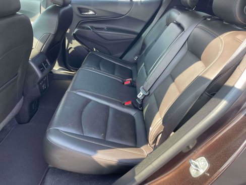 Used 2020 Chevrolet Equinox Premier image 6
