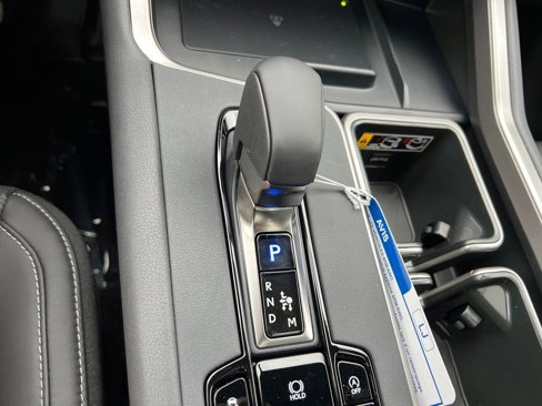 New 2026 Lexus TX 350 AWD image 27