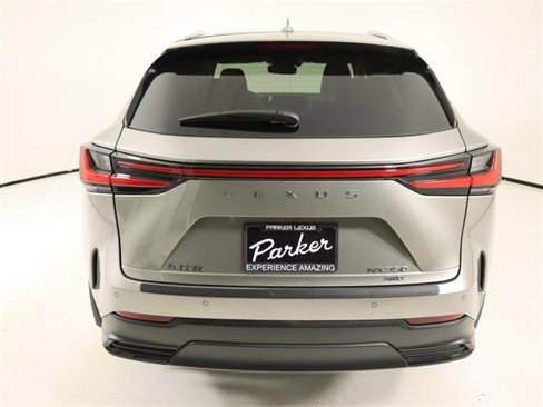 New 2026 Lexus NX 350 AWD w/ Luxury Package image 3