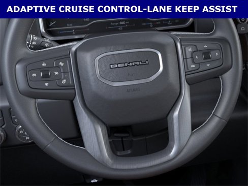 New 2026 GMC Sierra 3500 Denali Ultimate image 7