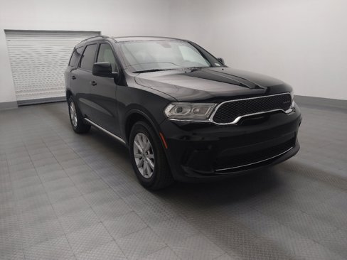 Used 2024 Dodge Durango SXT image 13