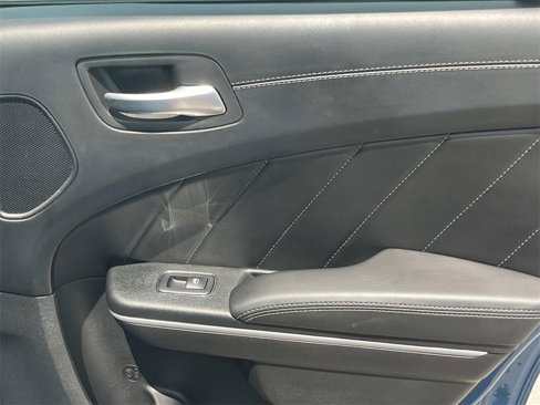 Used 2023 Dodge Charger R/T w/ Plus Group image 17