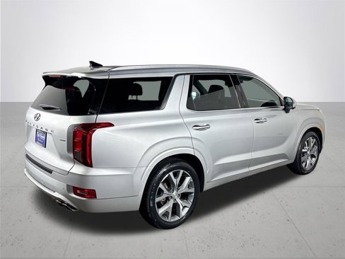 Used 2022 Hyundai Palisade Limited image 6