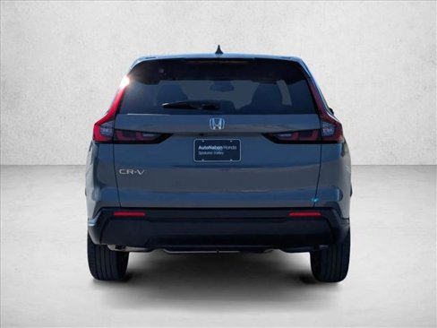 New 2026 Honda CR-V LX image 7