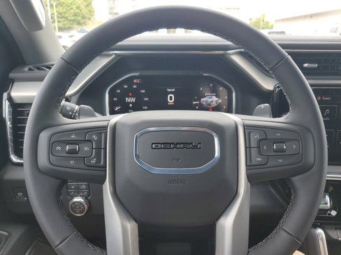 New 2026 GMC Sierra 1500 Denali image 21